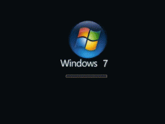 Windows7：[42]开机动画